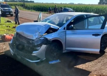 Cantor sertanejo sofre traumatismo craniano em acidente e tem perda de memória