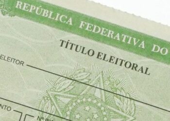 Mais de 260 mil eleitores correm risco de ter título cancelado na Bahia; veja como regularizar situação