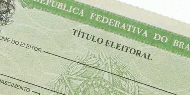 Mais de 260 mil eleitores correm risco de ter título cancelado na Bahia; veja como regularizar situação