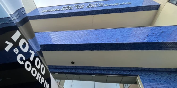 Dentista que esfaqueou a irmã é encontrado morto em cela de Feira de Santana