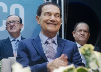 Divaldo Franco morre em Salvador aos 98 anos