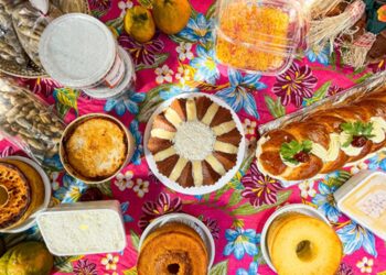 Senac anuncia mais de 700 vagas em cursos de gastronomia para comidas de São João; saiba como se inscrever