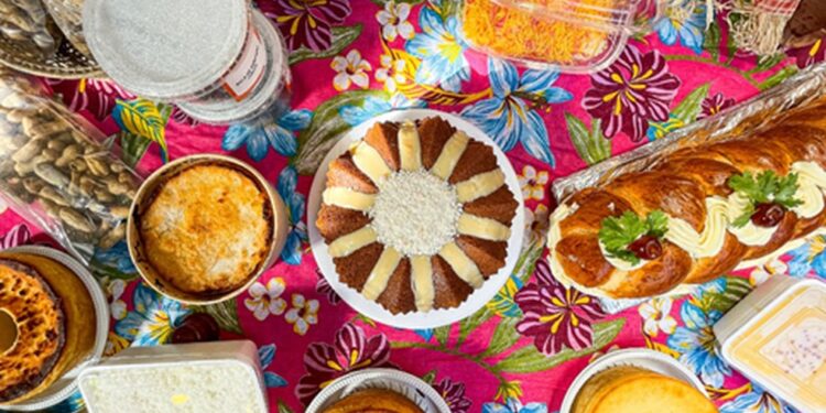 Senac anuncia mais de 700 vagas em cursos de gastronomia para comidas de São João; saiba como se inscrever