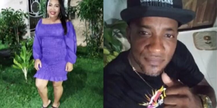 Mulher é morta a tiros na Região Metropolitana de Salvador; ex é suspeito do crime