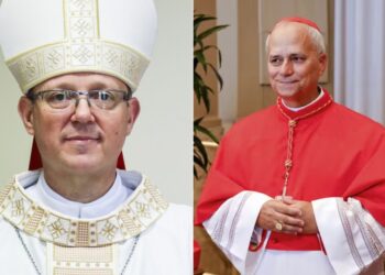 Papa Leão XIV faz primeira nomeação no Brasil e bispo auxiliar de Salvador se torna bispo de cidade de Minas Gerais