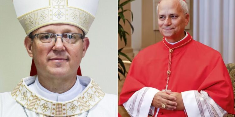 Papa Leão XIV faz primeira nomeação no Brasil e bispo auxiliar de Salvador se torna bispo de cidade de Minas Gerais