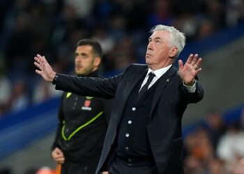 Ancelotti define sua primeira pré-lista; convocação final será divulgada no dia 26