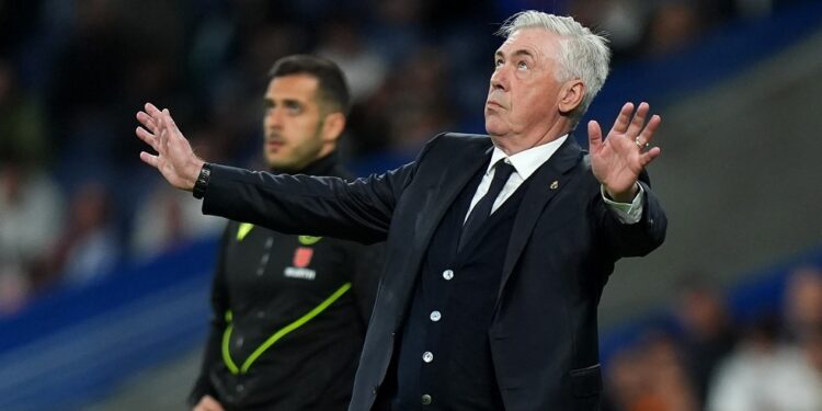 Ancelotti define sua primeira pré-lista; convocação final será divulgada no dia 26