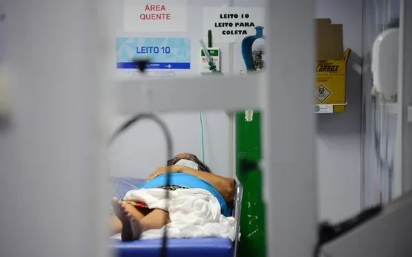 Uma pessoa morre de síndrome respiratória por dia na Bahia: quando a doença requer preocupação?