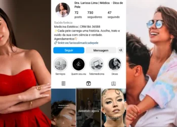 Médica condenada por tráfico de drogas divulga trabalho nas redes sociais e consegue emprego em clínica