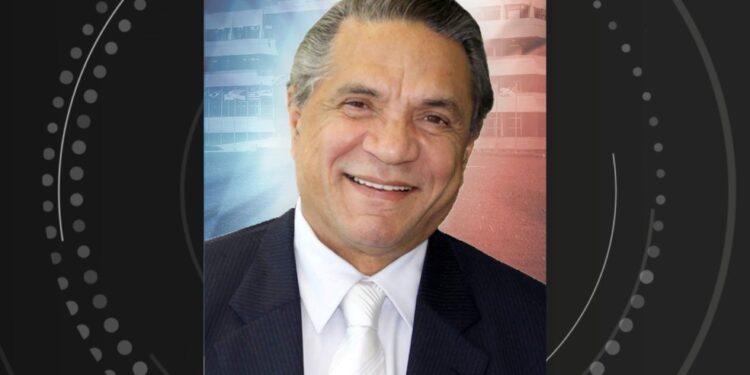 Morre Paulo Câmera, ex-deputado estadual da Bahia, aos 80 anos