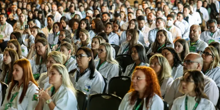 Governo abre 3,1 mil novas vagas para Mais Médicos