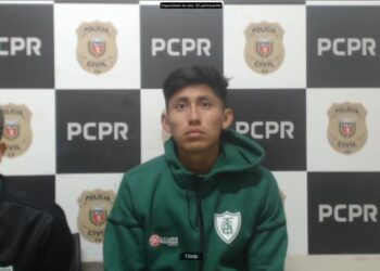 Jogador do América-MG é liberado da prisão após injúria racial na Série B