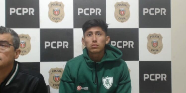 Jogador do América-MG é liberado da prisão após injúria racial na Série B