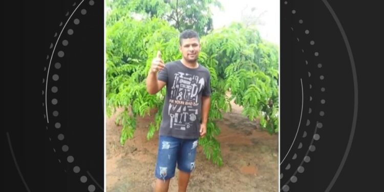 Homem morre após ficar preso em porteira de fazenda na Bahia