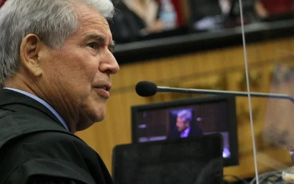 Salário de presidente de tribunal salta de R$ 42 mil para R$ 289 mil; entenda