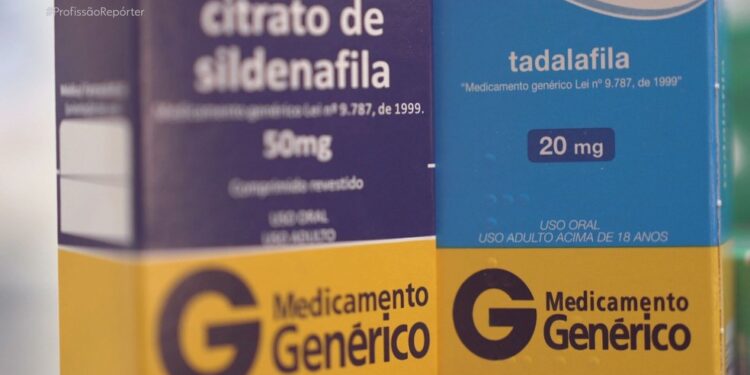 Tadalafila: para que serve, como age e quais os riscos do medicamento contra disfunção erétil que foi incluído em bala gummy