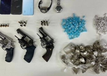 Três homens morrem após troca de tiros com policiais militares no bairro do Curuzu, em Salvador