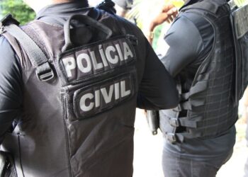 Menino de 3 anos é morto pelo próprio pai no interior da Bahia