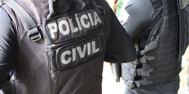Menino de 3 anos é morto pelo próprio pai no interior da Bahia