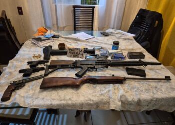 ‘Caça-comunistas’, tabela de preços e menções a autoridades: como atuava grupo que executou advogado em MT, segundo a PF