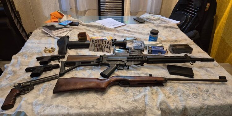 ‘Caça-comunistas’, tabela de preços e menções a autoridades: como atuava grupo que executou advogado em MT, segundo a PF