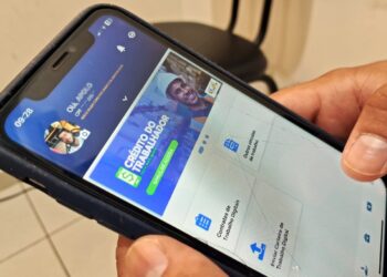 Mais de 110 vagas de emprego nesta terça-feira; destaque para setor de atendimento