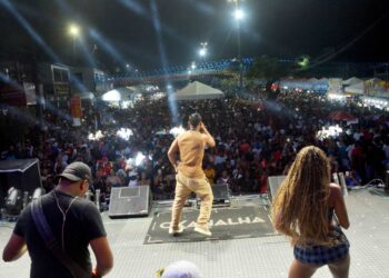 Último dia para inscrição de artistas locais nas festas juninas de Feira