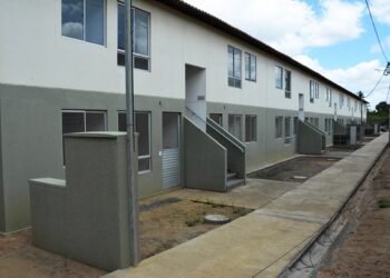 Confira a lista de contemplados do Minha Casa Minha Vida em Feira de Santana