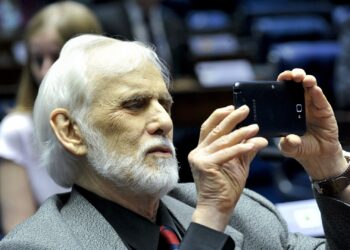 Morre ator Francisco Cuoco, aos 91 anos