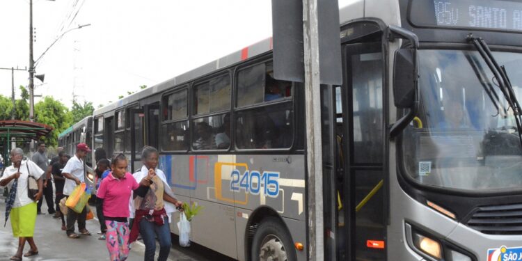 Prefeitura de Feira amplia frota de ônibus para garantir acesso aos distritos nos festejos juninos