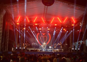 Tudo pronto para o São João em São José, Tiquaruçu e Jaguara