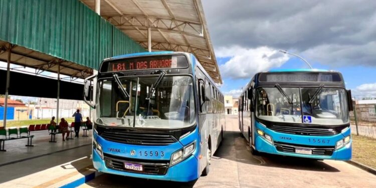 SEMOB reforça transporte público para garantir mobilidade durante os festejos de São João e São Pedro