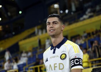 Após título com Portugal, Cristiano Ronaldo diz que ficará no Al-Nassr: “Não vai mudar nada”