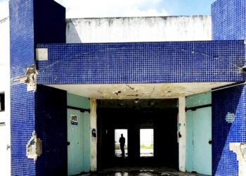 Secretaria de Saúde vai retornar à antiga sede na Avenida João Durval