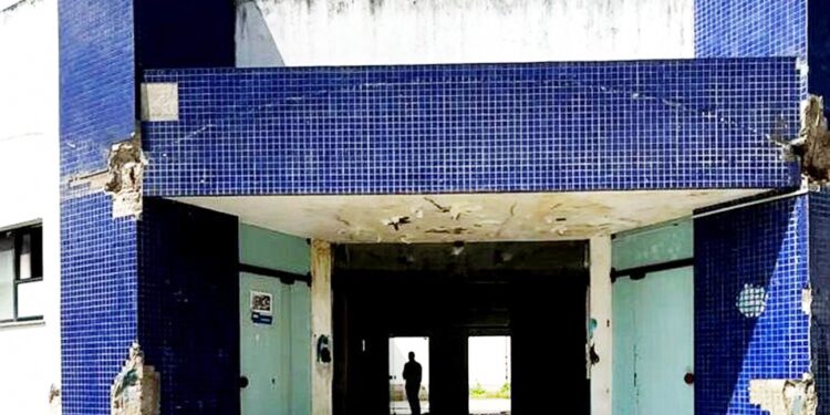 Secretaria de Saúde vai retornar à antiga sede na Avenida João Durval