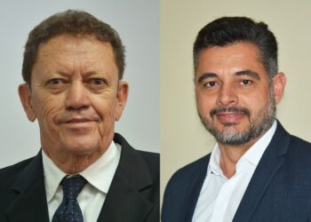 NOTA OFICIAL: Prefeitura acompanha quadro de saúde do chefe de Gabinete, Mário Borges