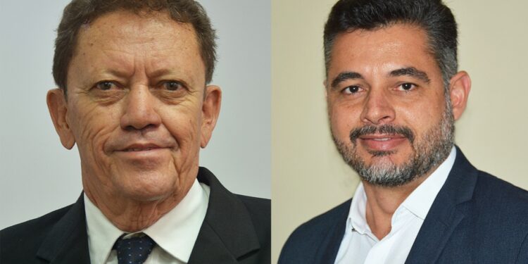 NOTA OFICIAL: Prefeitura acompanha quadro de saúde do chefe de Gabinete, Mário Borges