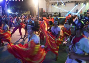 Festival de Quadrilhas de Feira de Santana será realizado no início do mês de julho