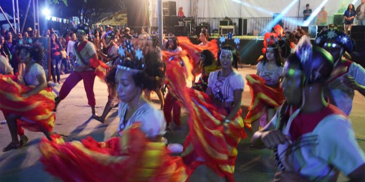 Festival de Quadrilhas de Feira de Santana será realizado no início do mês de julho