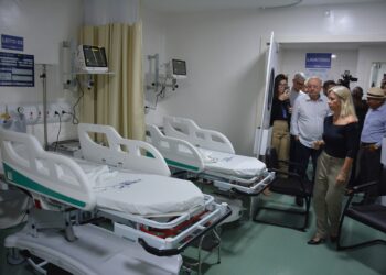 Reinauguração de Centro Obstétrico mantém Hospital da Mulher na liderança de partos na Bahia
