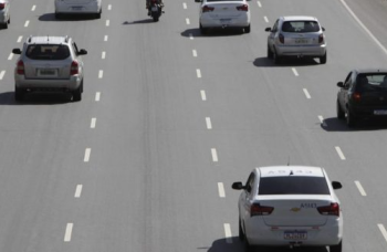 Veículos com placas de finais 7 e 8 têm desconto de 8% no IPVA