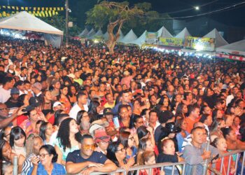 Com R$ 7 milhões em circulação, período junino reforça Feira de Santana como polo econômico e turístico regional