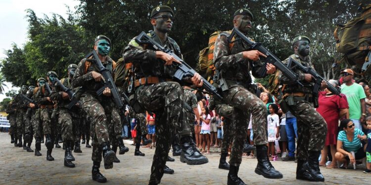 Independência da Bahia terá vasta programação no distrito de Maria Quitéria