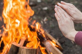 São João: Fogos, espadas, fumaça e fogueira podem ser vilões para os olhos