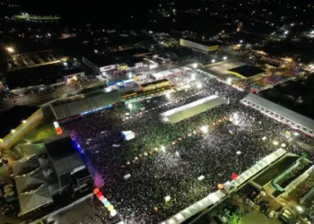 Gastos com festejos juninos se aproximam de meio bilhão na Bahia