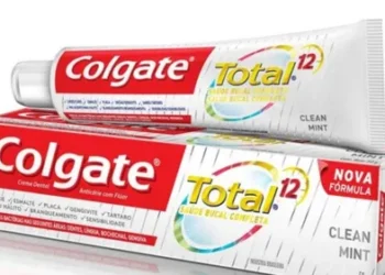 Colgate toma decisão após reações alérgicas com creme dental