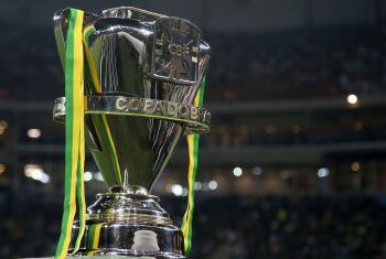 Copa do Brasil: veja os confrontos das oitavas de final