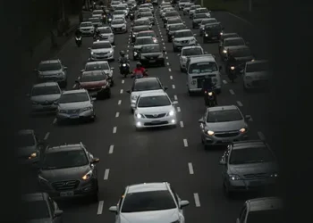 IPVA com desconto para placas final 8 vence na segunda-feira