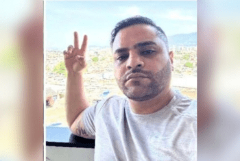 Morre “Professor”, um dos principais traficantes do Comando Vermelho no Rio